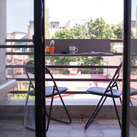 Labirint Apartament Constanta Ngoại thất bức ảnh