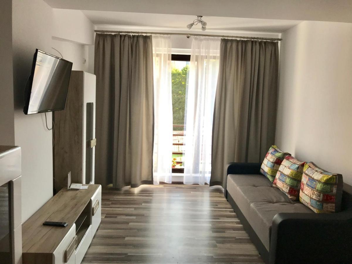 Labirint Apartament Constanta Ngoại thất bức ảnh