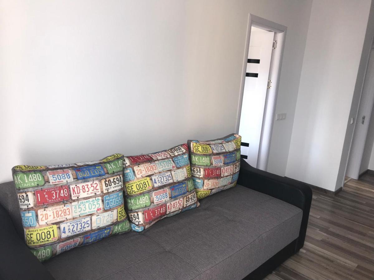Labirint Apartament Constanta Ngoại thất bức ảnh