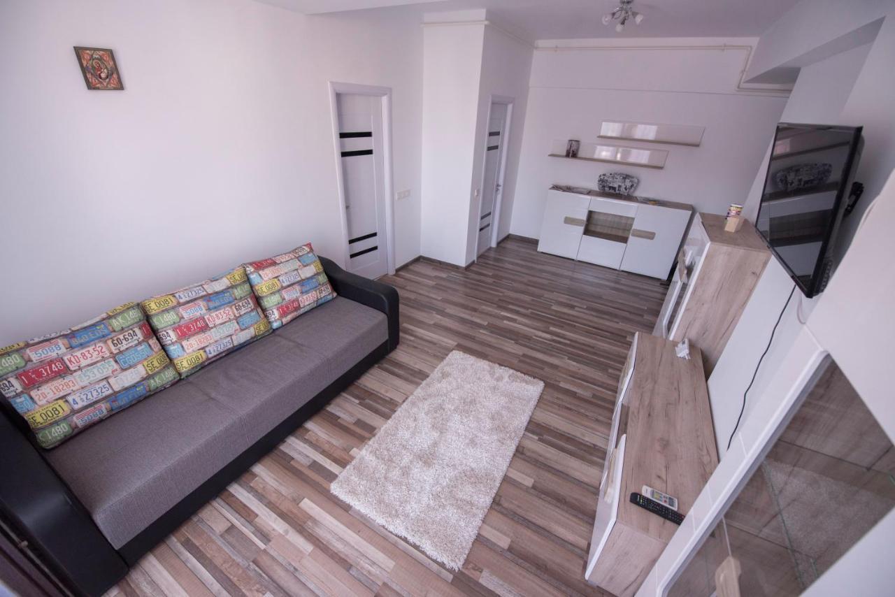 Labirint Apartament Constanta Ngoại thất bức ảnh