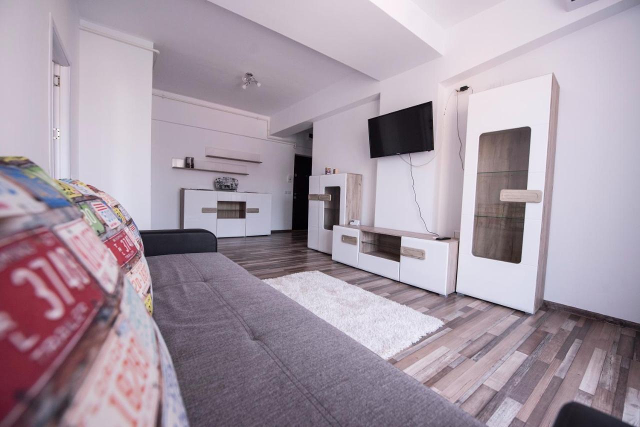Labirint Apartament Constanta Ngoại thất bức ảnh