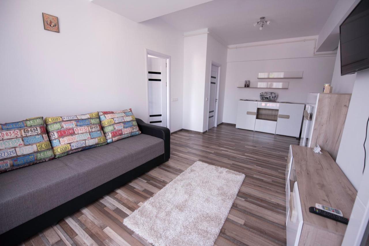 Labirint Apartament Constanta Ngoại thất bức ảnh