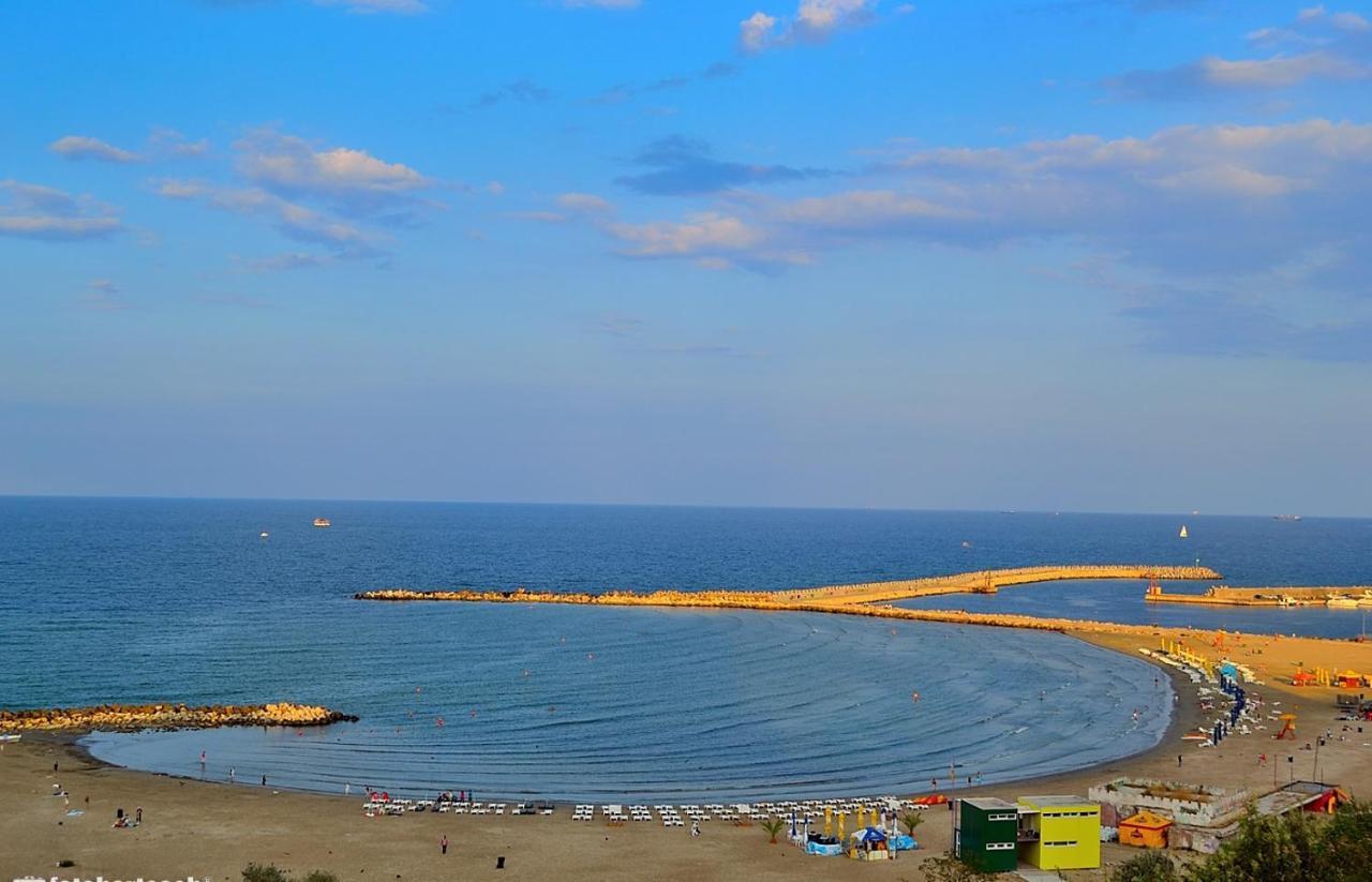 Labirint Apartament Constanta Ngoại thất bức ảnh