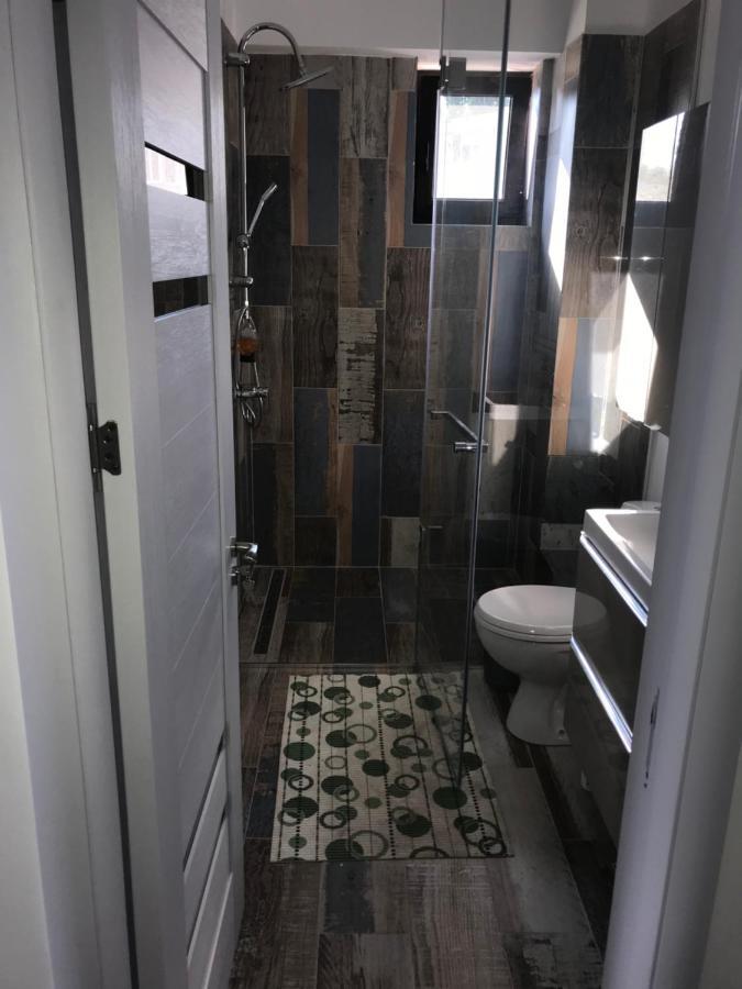 Labirint Apartament Constanta Ngoại thất bức ảnh