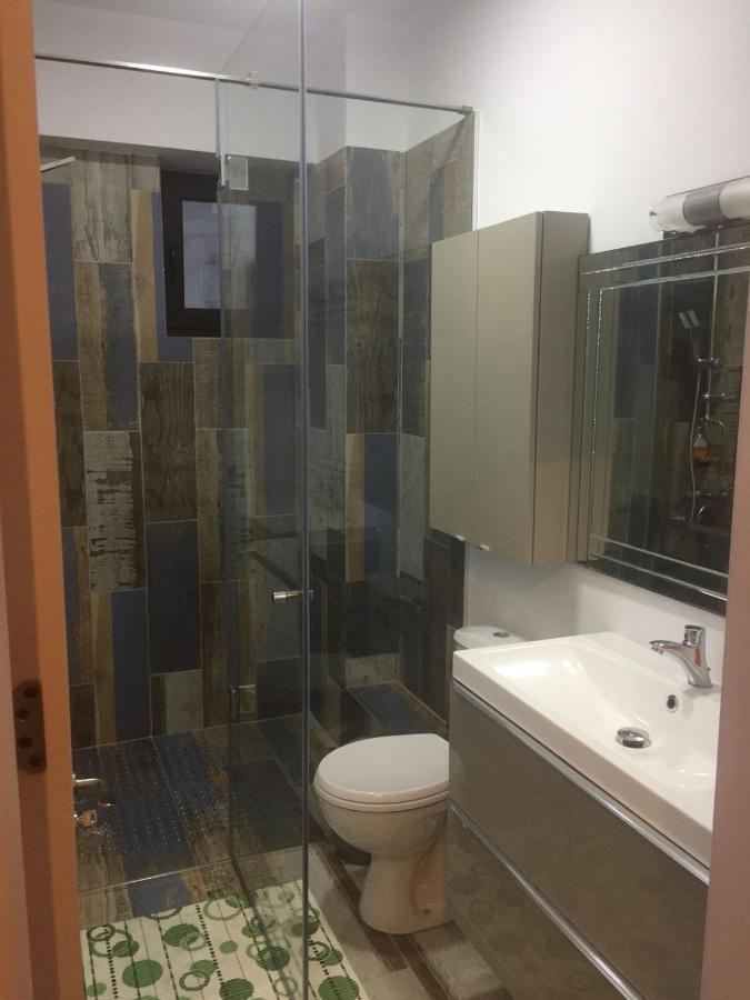 Labirint Apartament Constanta Ngoại thất bức ảnh