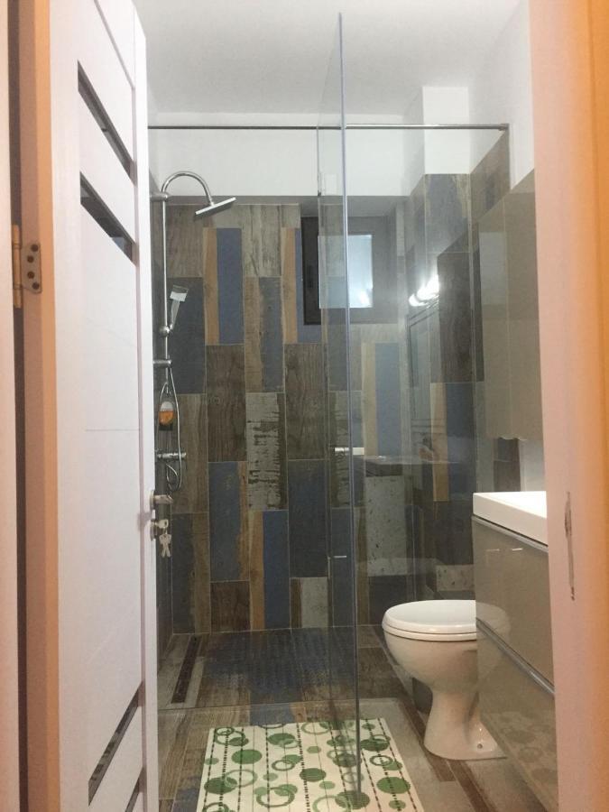 Labirint Apartament Constanta Ngoại thất bức ảnh