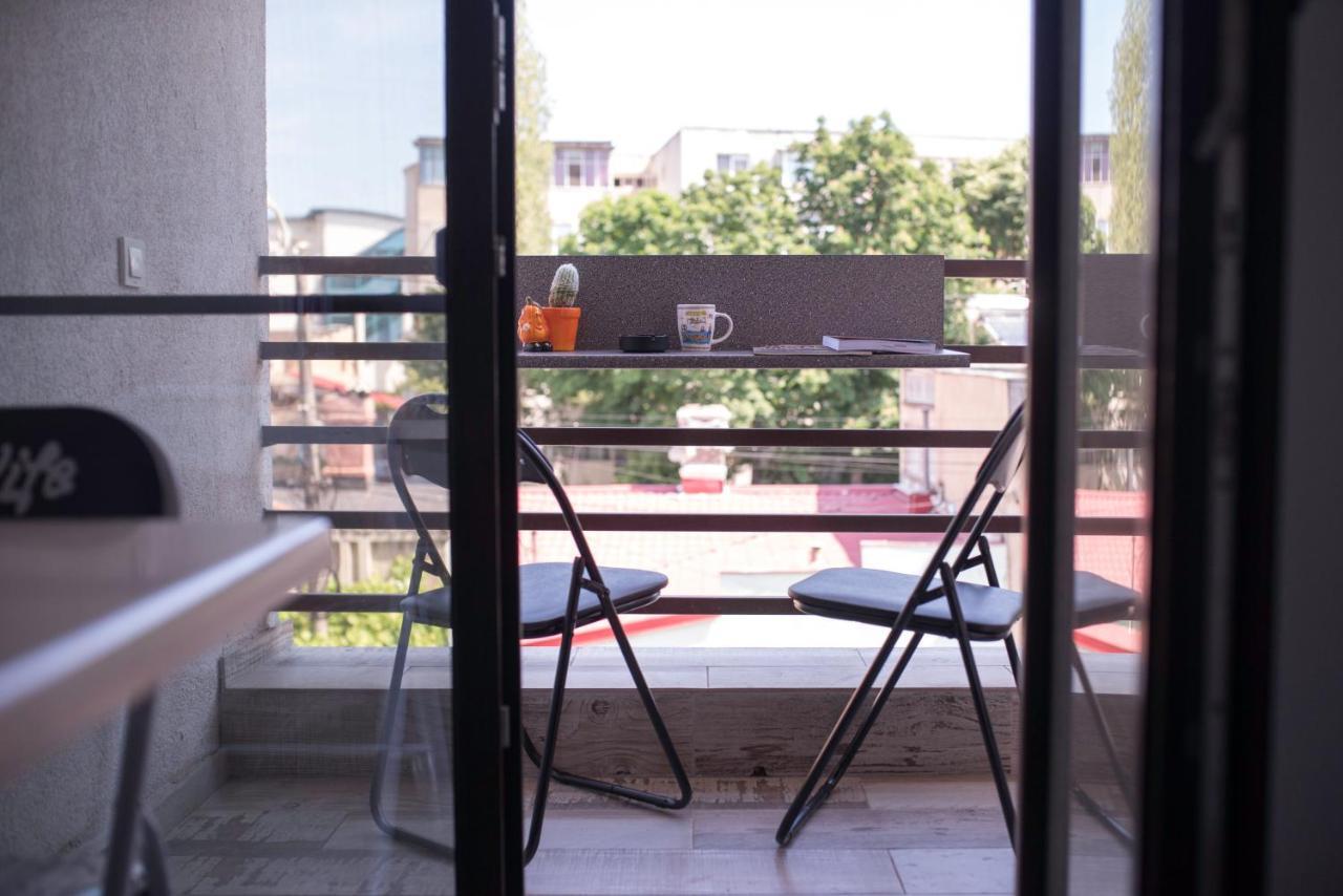 Labirint Apartament Constanta Ngoại thất bức ảnh