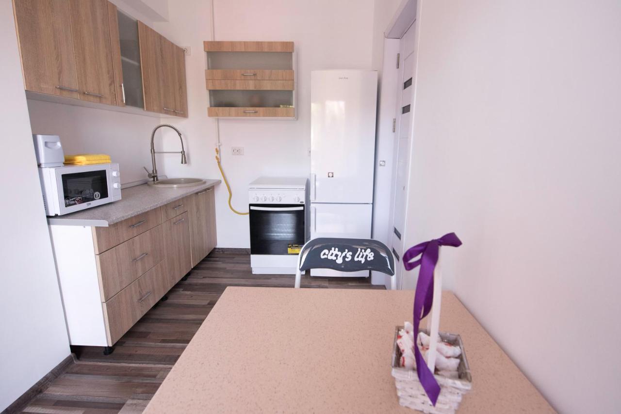 Labirint Apartament Constanta Ngoại thất bức ảnh