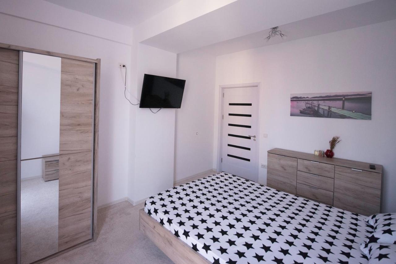 Labirint Apartament Constanta Ngoại thất bức ảnh