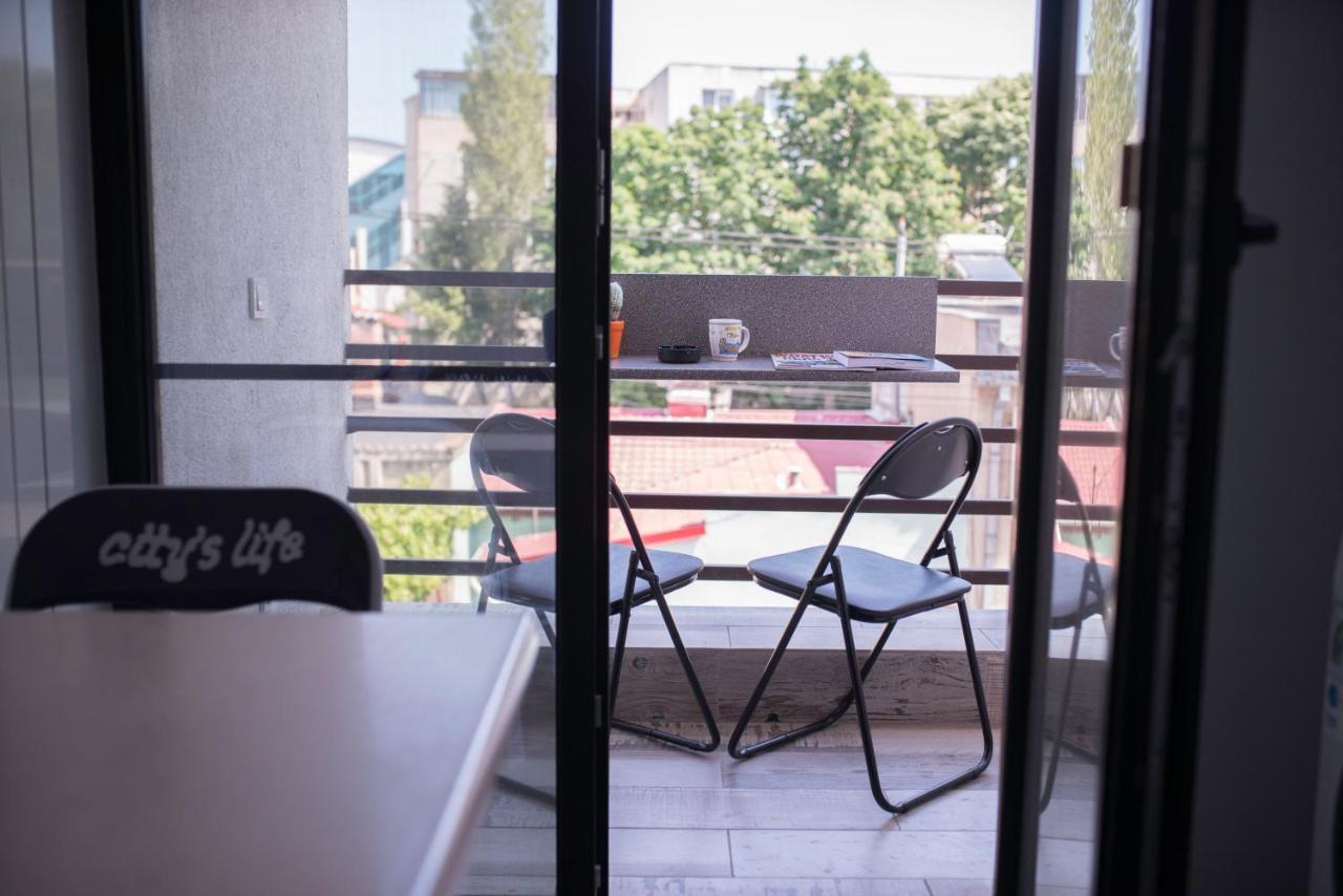 Labirint Apartament Constanta Ngoại thất bức ảnh