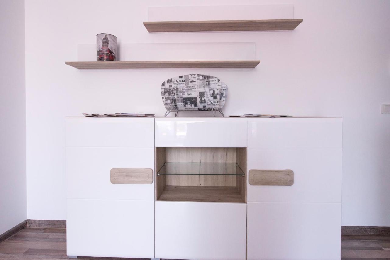 Labirint Apartament Constanta Ngoại thất bức ảnh