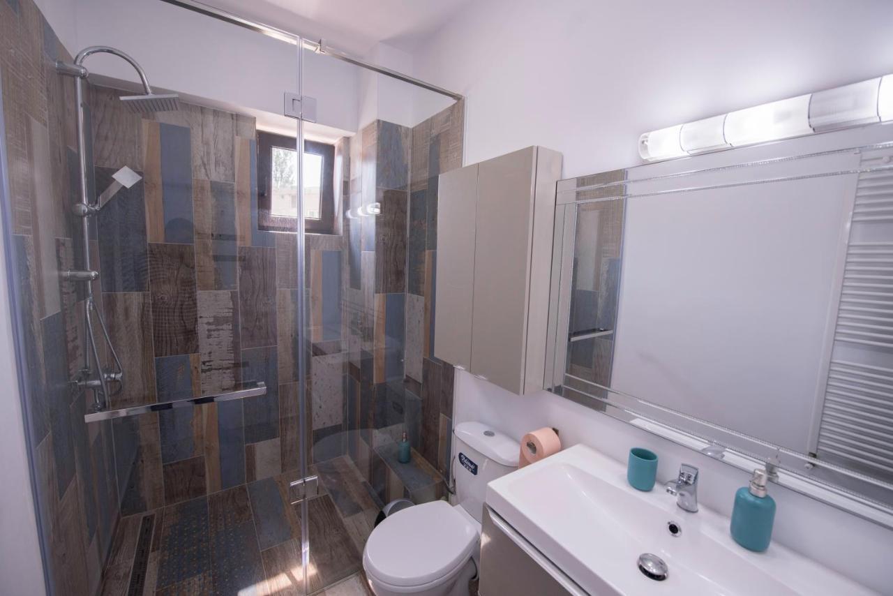 Labirint Apartament Constanta Ngoại thất bức ảnh