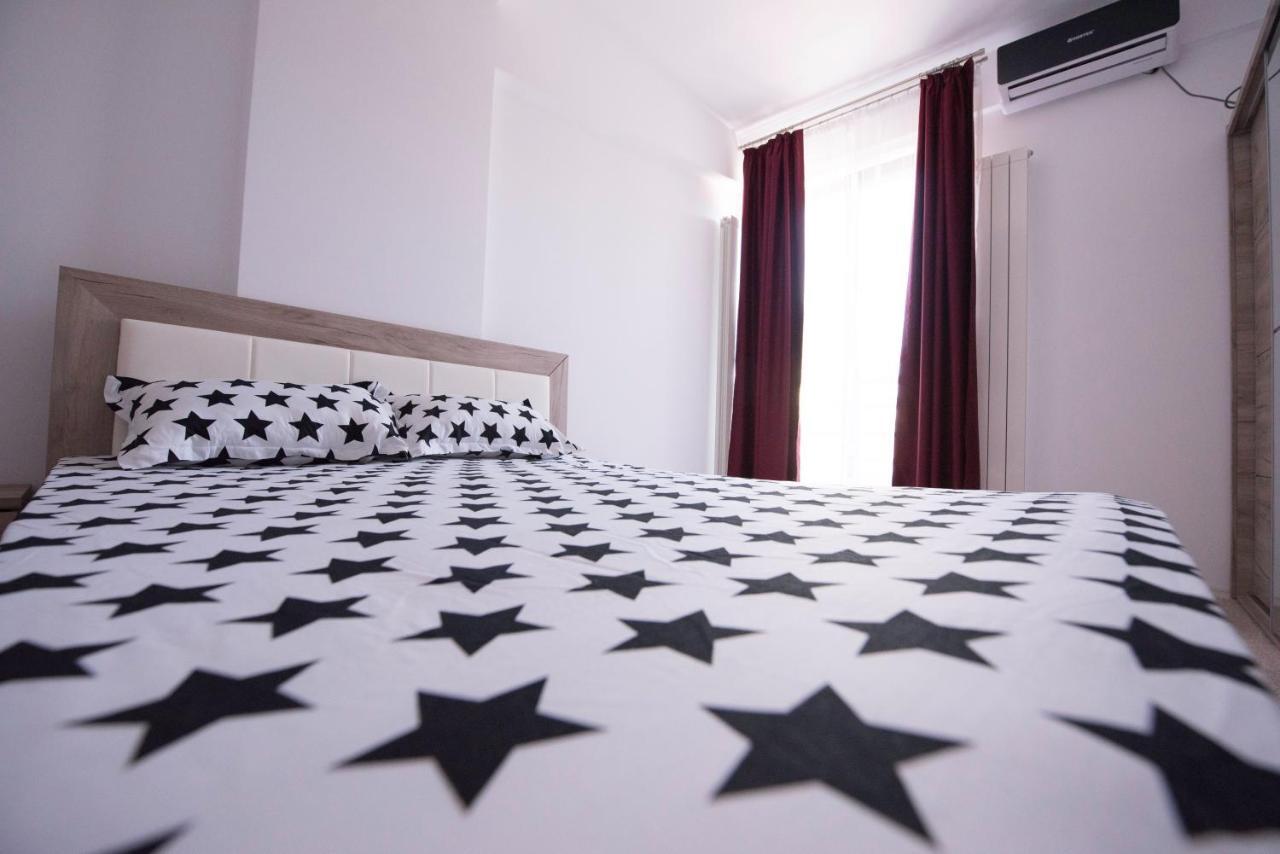 Labirint Apartament Constanta Ngoại thất bức ảnh
